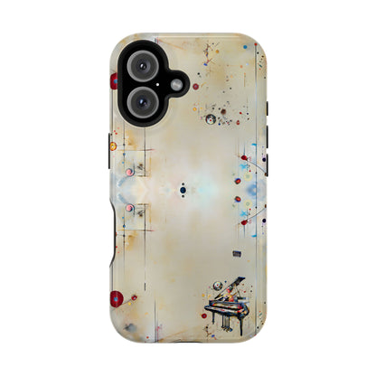 Keys of Imagination iPhone MagSafe Case