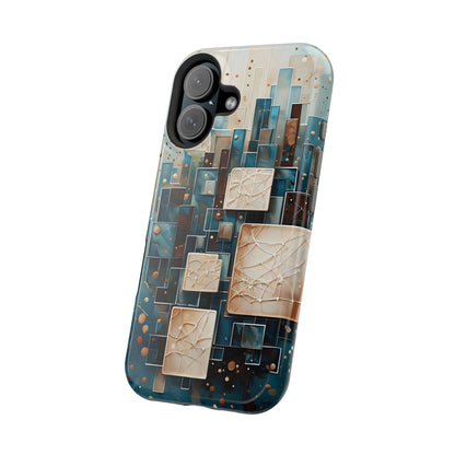 Architectural Drift iPhone MagSafe Case