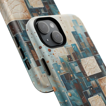 Architectural Drift iPhone MagSafe Case