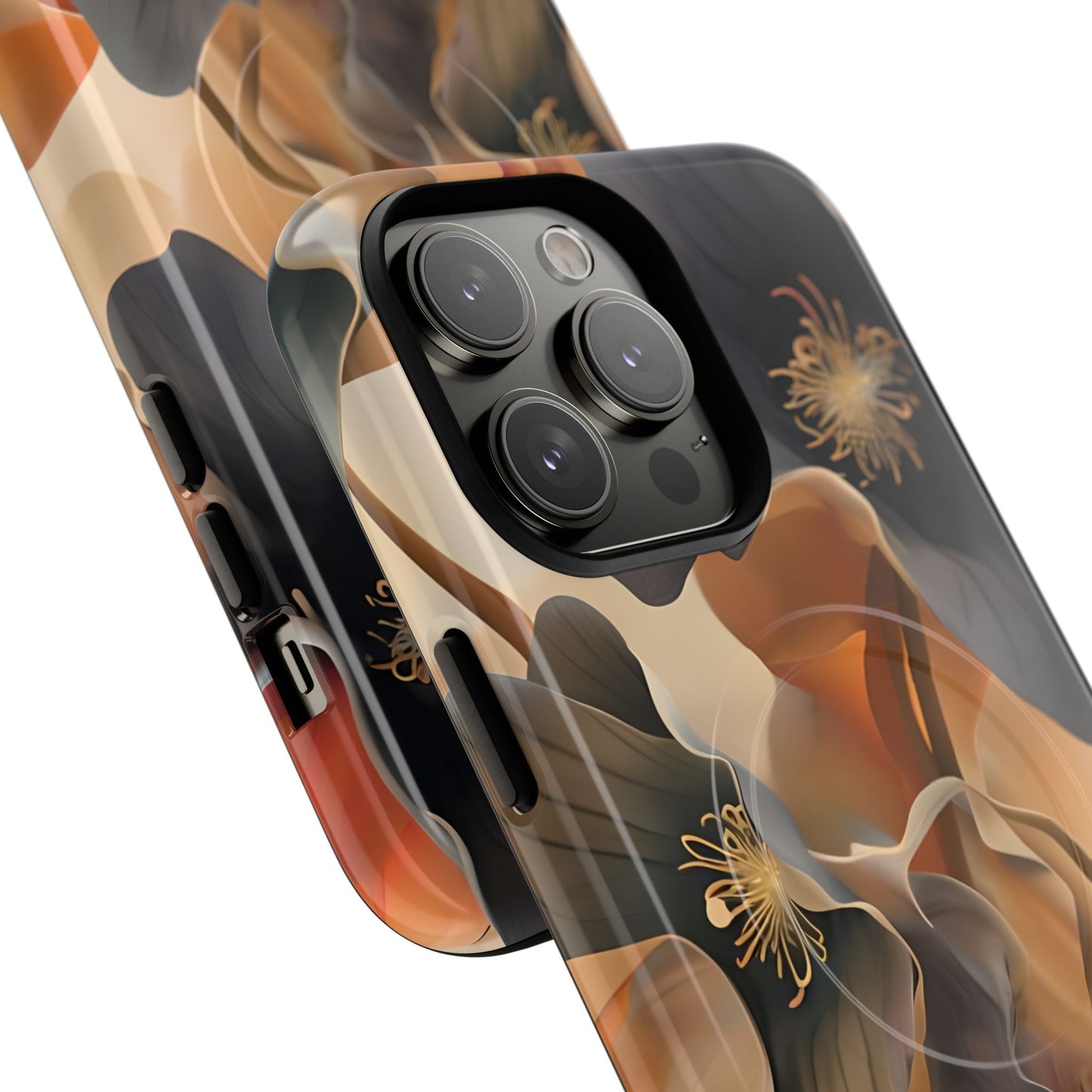 Autumn Ember iPhone MagSafe Case