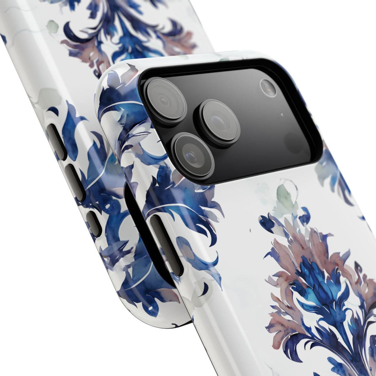 Delft Reverie iPhone MagSafe Case