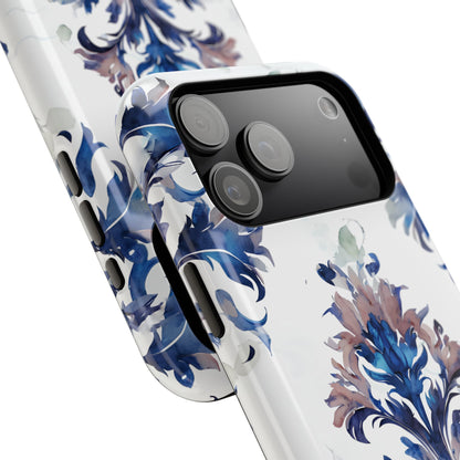 Delft Reverie iPhone MagSafe Case