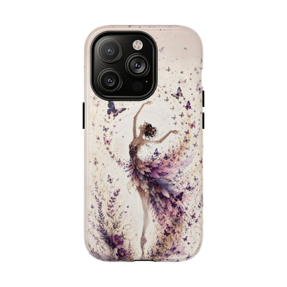 Dance of Butterflies iPhone MagSafe Case