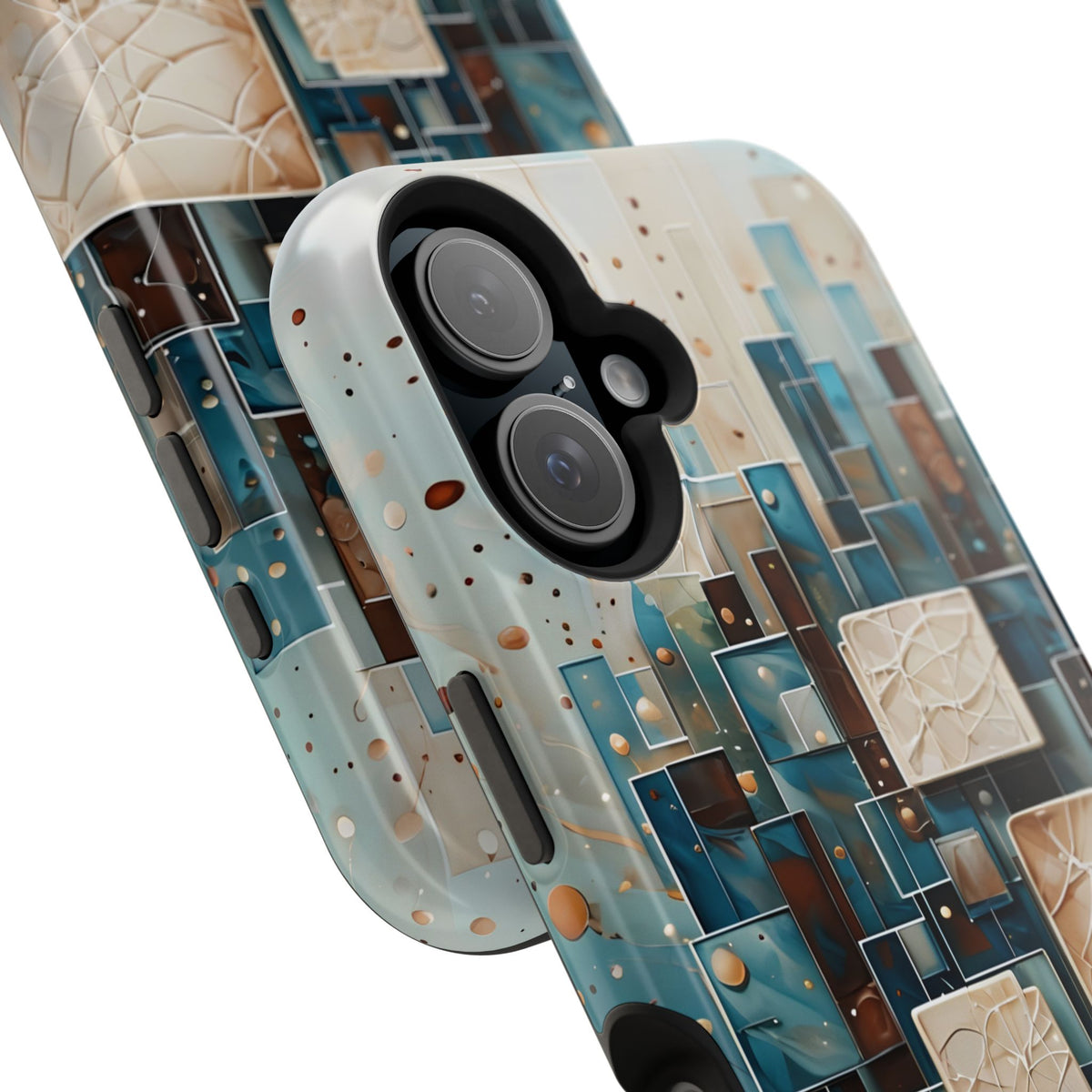 Architectural Drift iPhone MagSafe Case