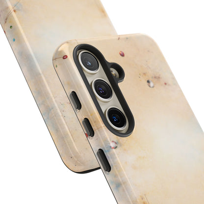 Brass Rhapsody Samsung Galaxy Tough Case