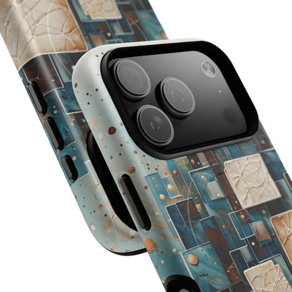 Architectural Drift iPhone MagSafe Case