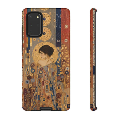 Mosaic Muse Samsung Case