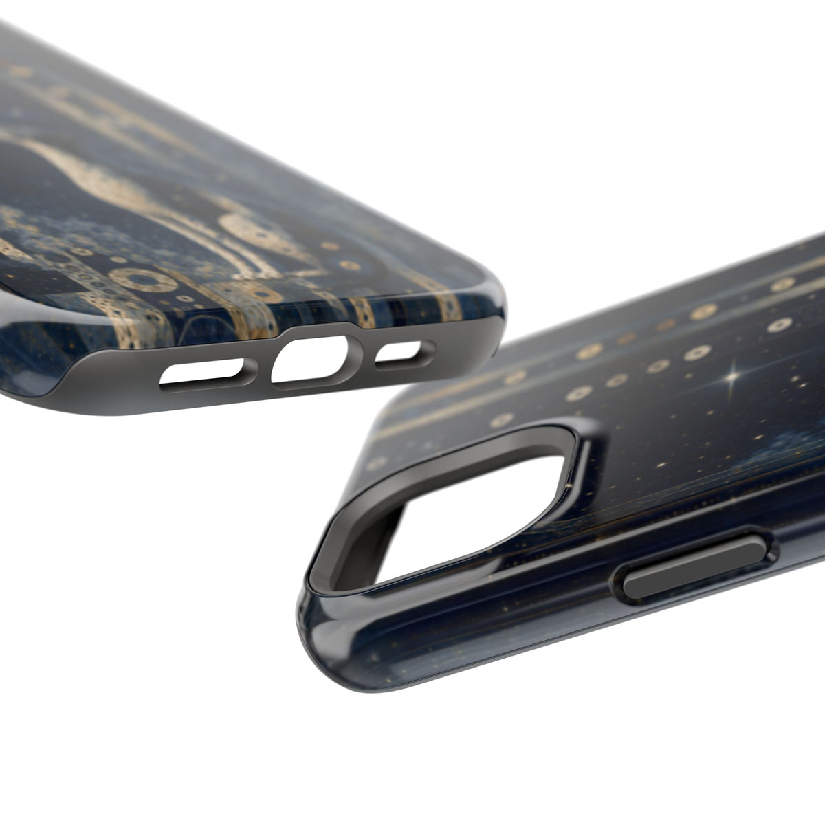 Sapphire Guardian iPhone MagSafe Case