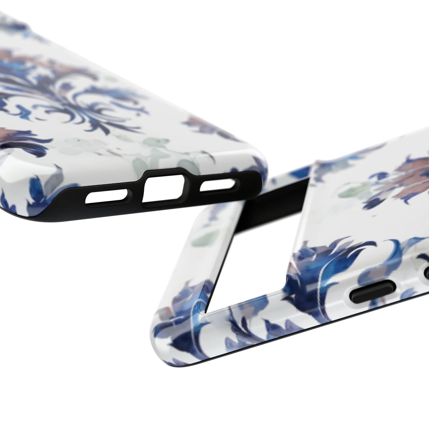 Delft Reverie Google Pixel Tough Case