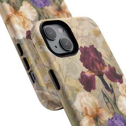 Iris Reverie iPhone MagSafe Case