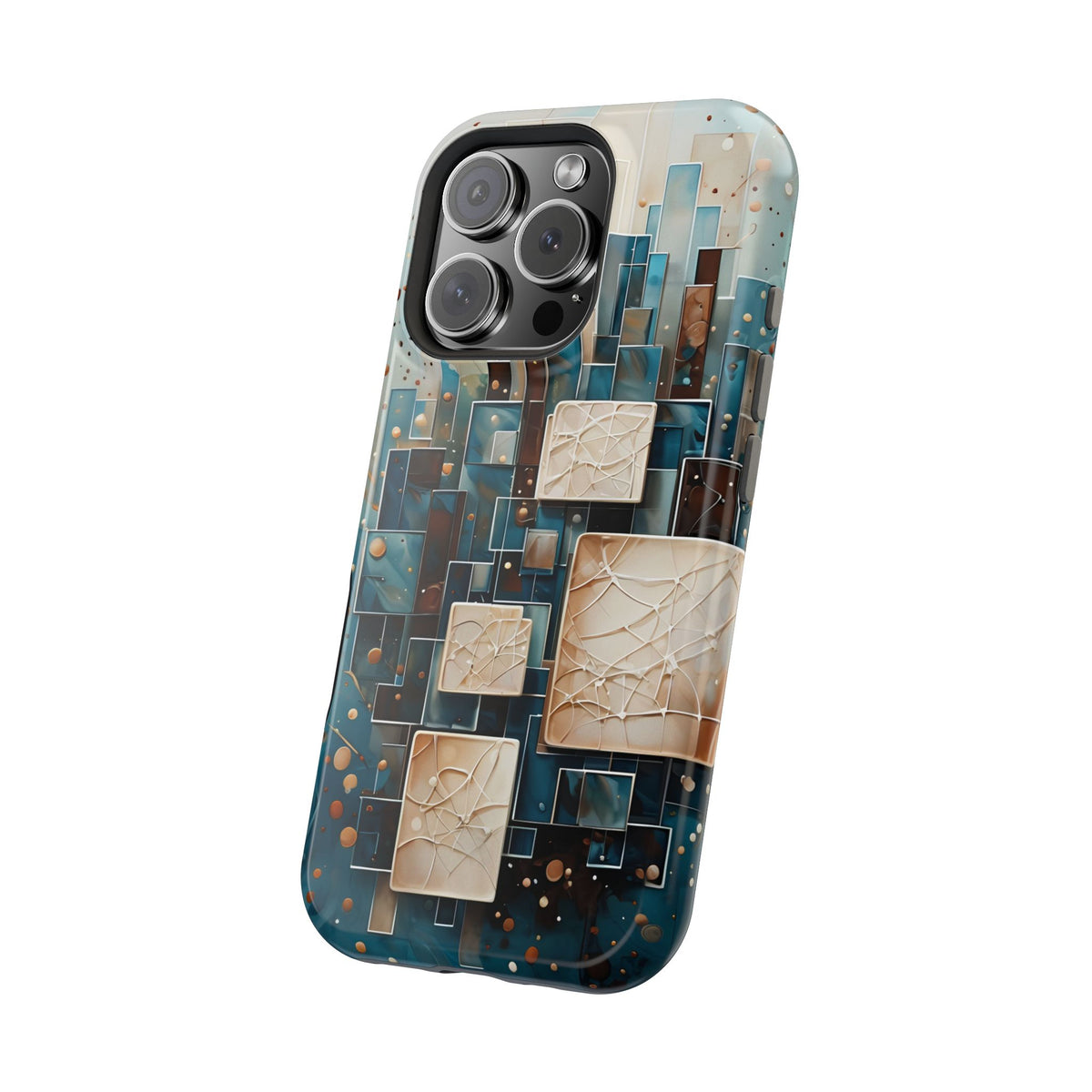 Architectural Drift iPhone MagSafe Case