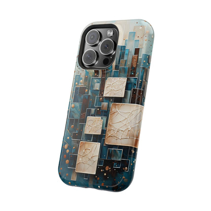 Architectural Drift iPhone MagSafe Case