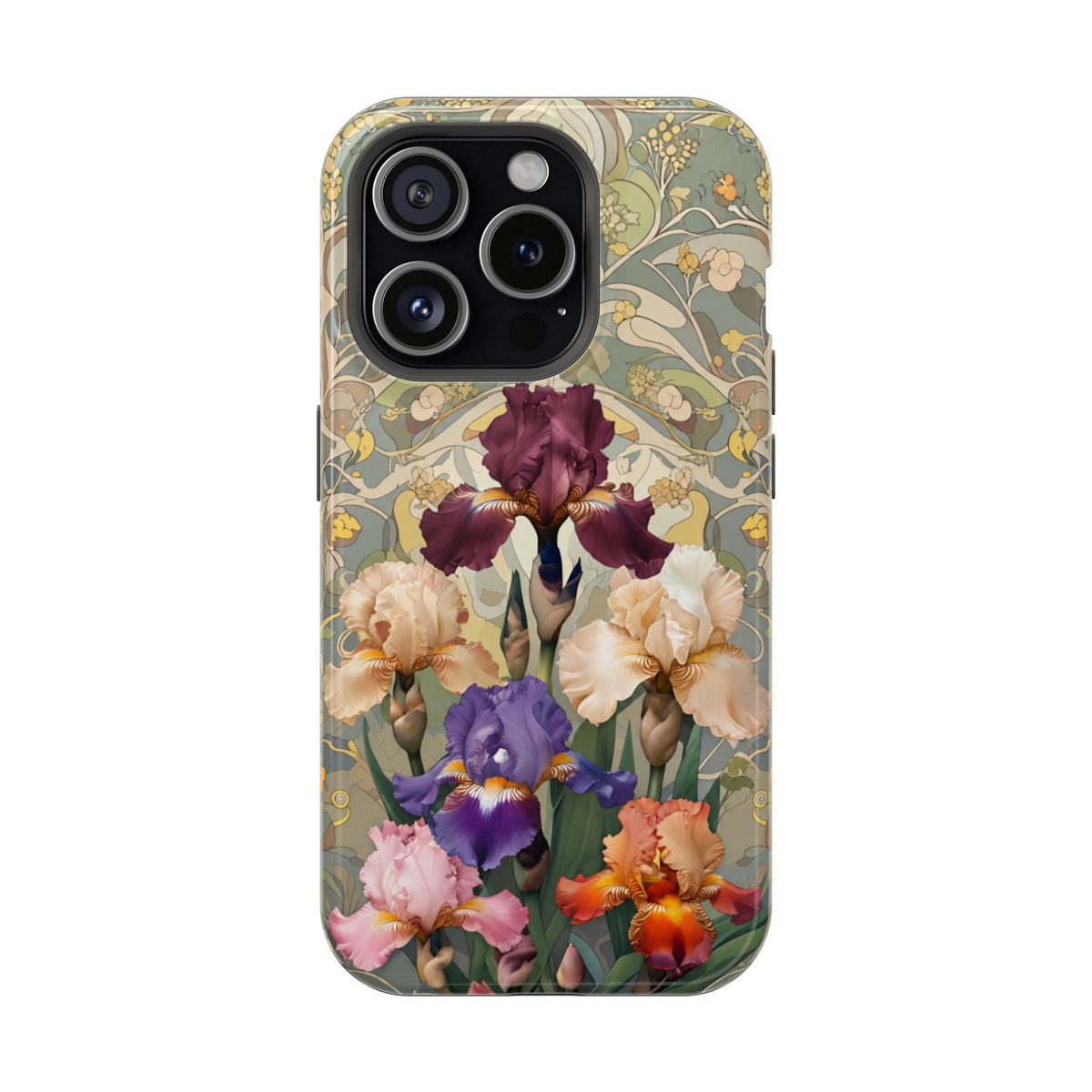 Iris Reverie iPhone MagSafe Case