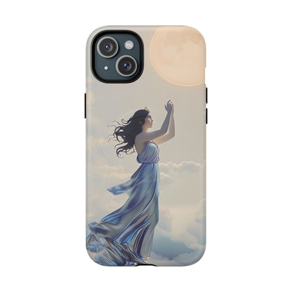 Moonlit Ascend iPhone MagSafe Case