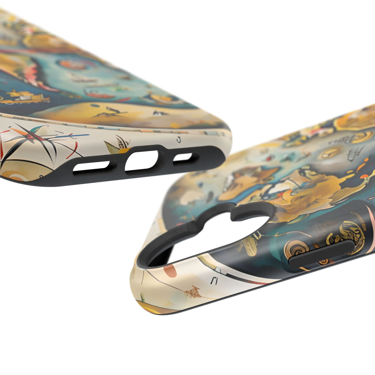 Celestial Map iPhone MagSafe Case