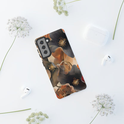 Autumn Ember Samsung Galaxy Tough Case