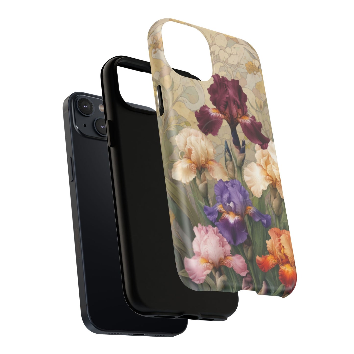 Iris Reverie iPhone MagSafe Case