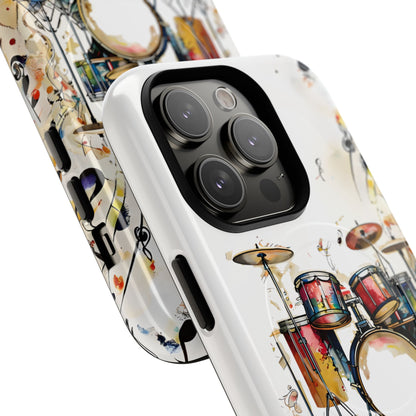 Beatline iPhone MagSafe Case