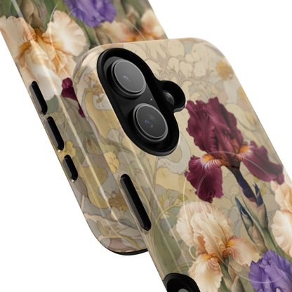 Iris Reverie iPhone MagSafe Case