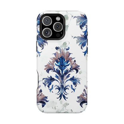 Delft Reverie iPhone MagSafe Case