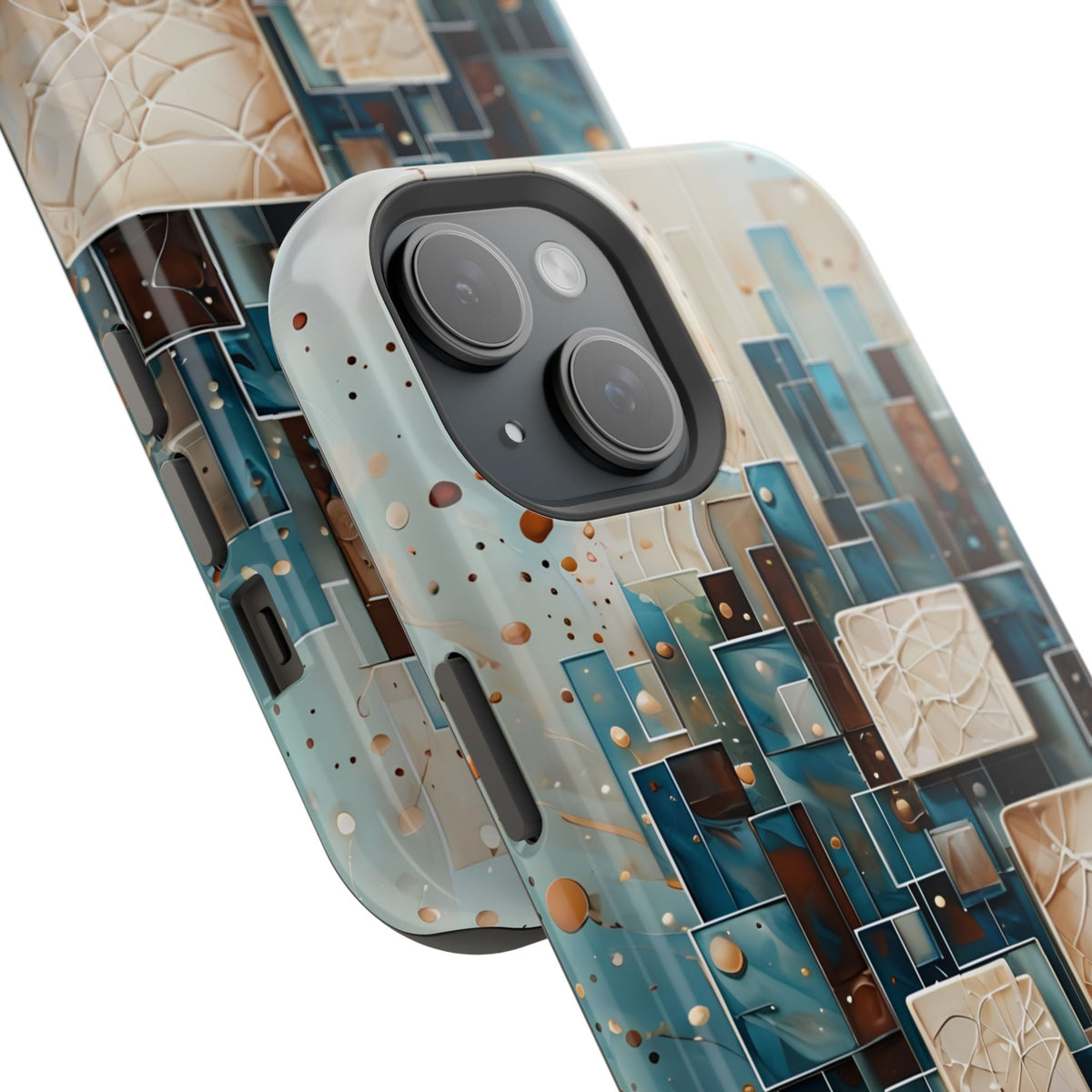 Architectural Drift iPhone MagSafe Case