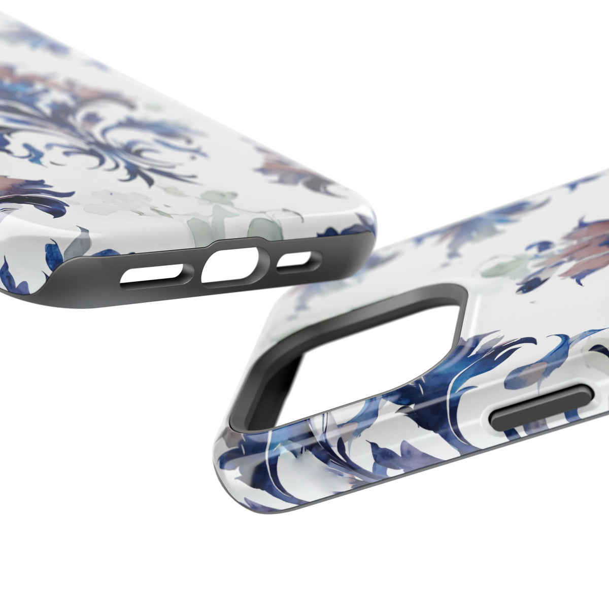 Delft Reverie iPhone MagSafe Case