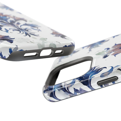 Delft Reverie iPhone MagSafe Case