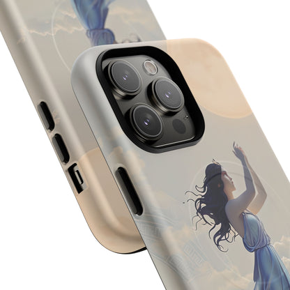 Moonlit Ascend iPhone MagSafe Case