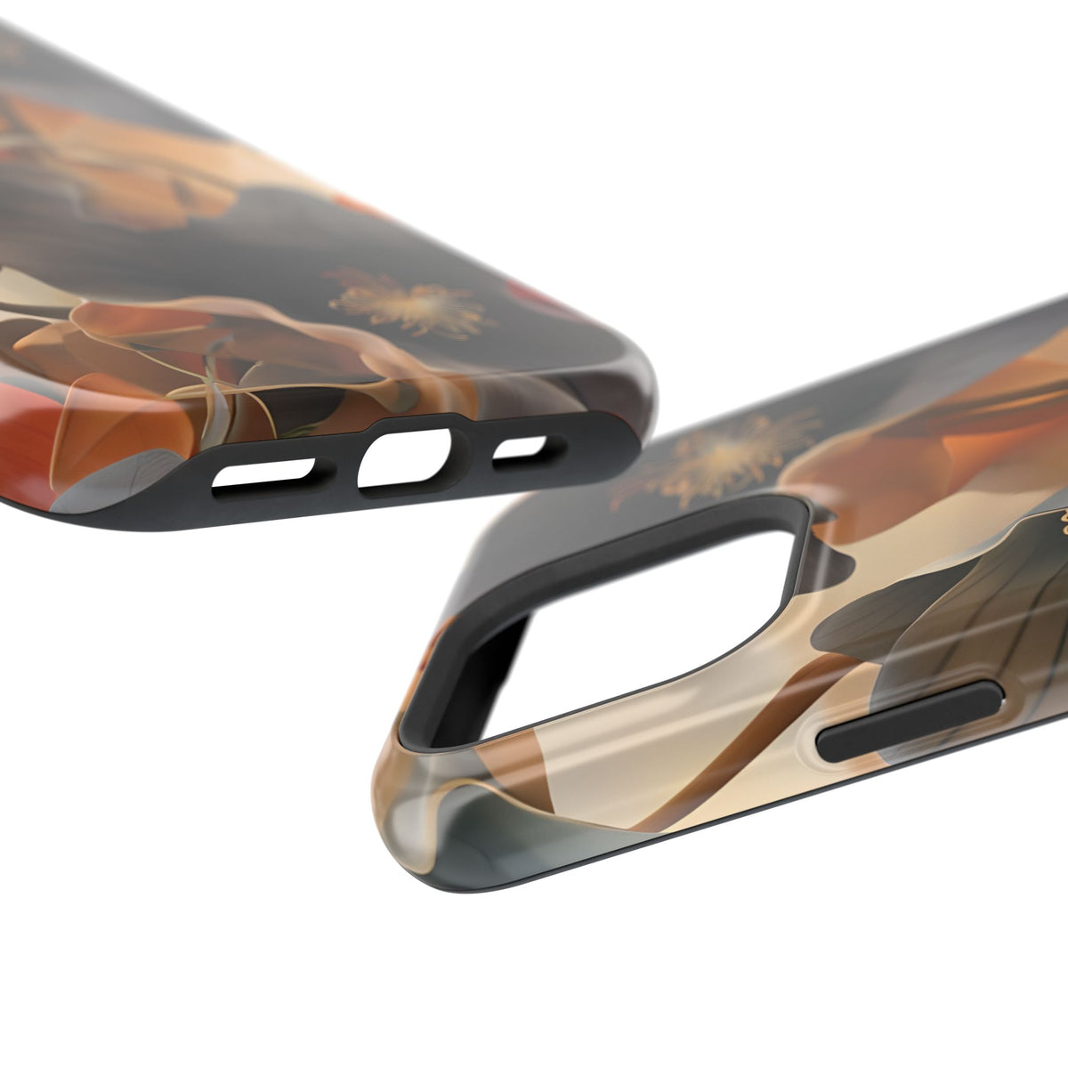 Autumn Ember iPhone MagSafe Case