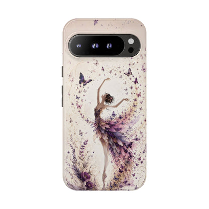Dance of Butterflies Google Pixel Case