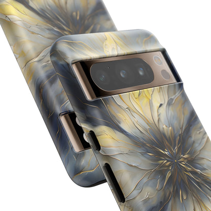 Luminous Petal Google Pixel Tough Case