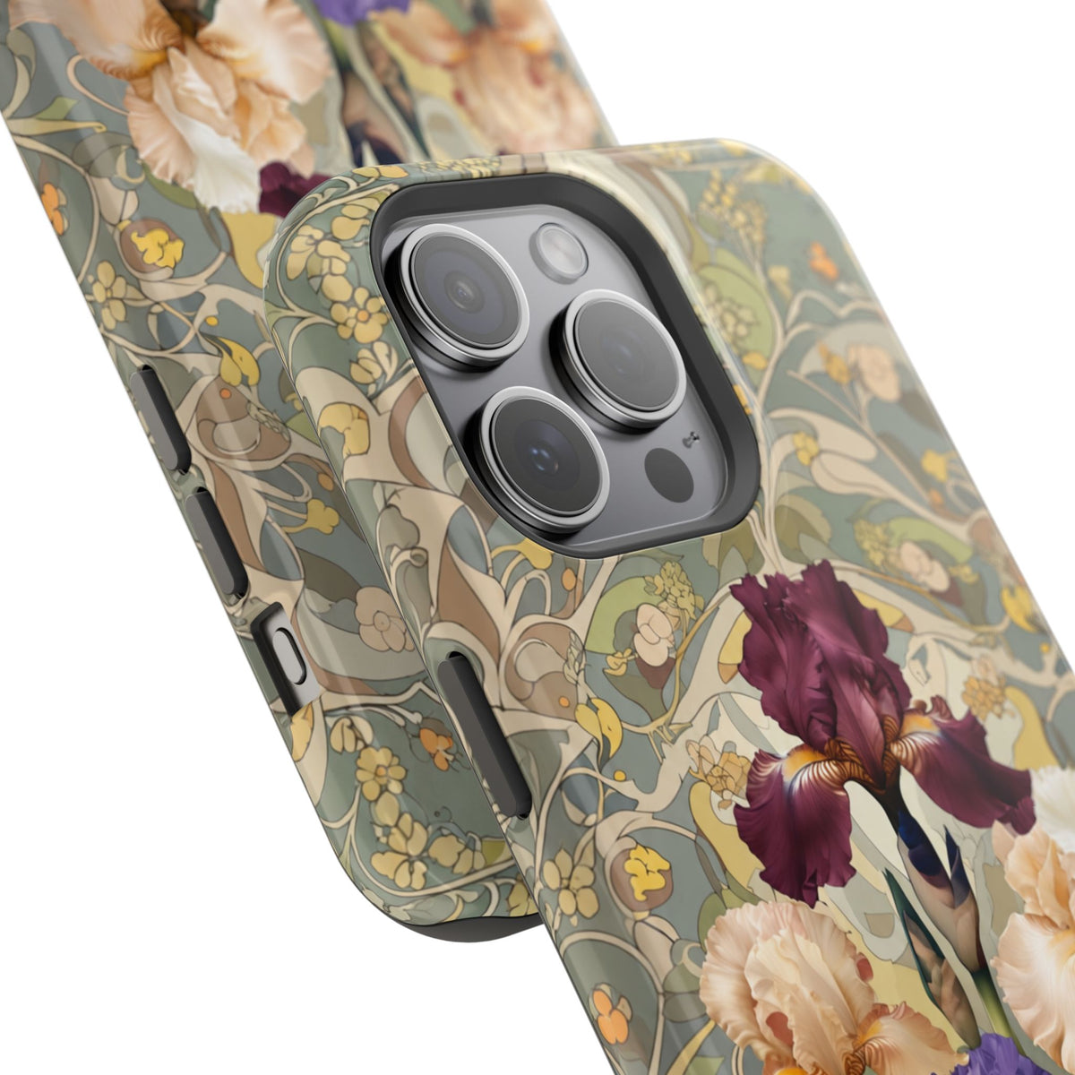 Iris Reverie iPhone MagSafe Case