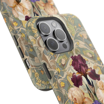 Iris Reverie iPhone MagSafe Case