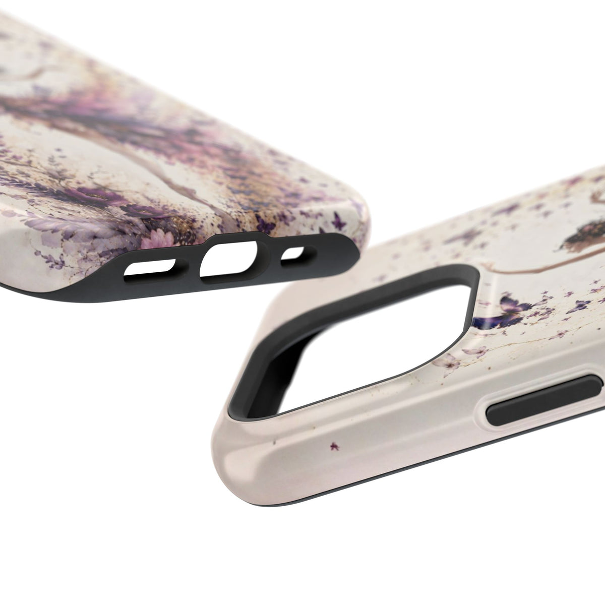 Dance of Butterflies iPhone MagSafe Case