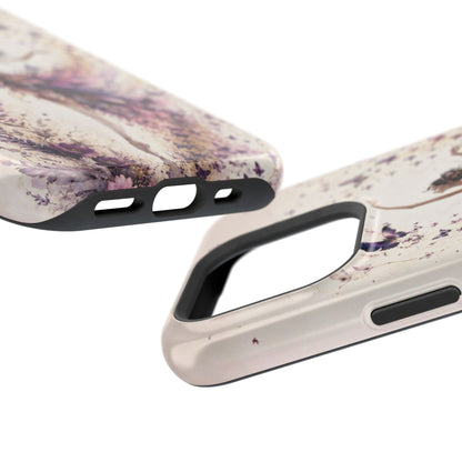 Dance of Butterflies iPhone MagSafe Case