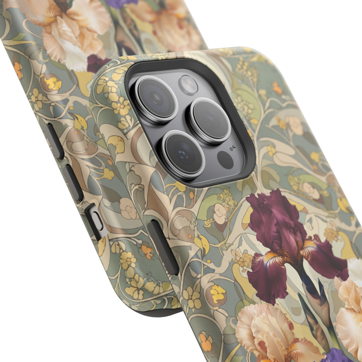 Iris Reverie iPhone MagSafe Case