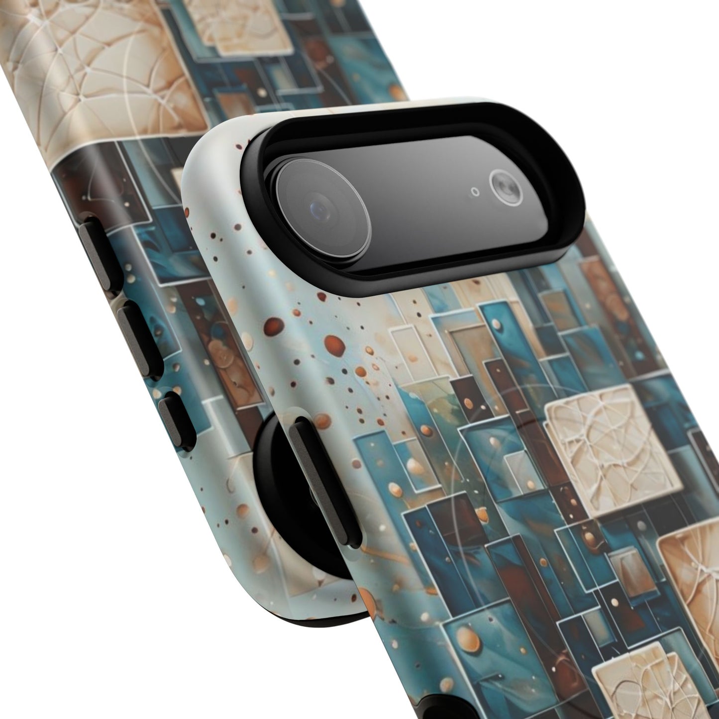 Architectural Drift iPhone MagSafe Case