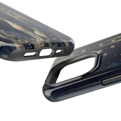Sapphire Guardian iPhone MagSafe Case