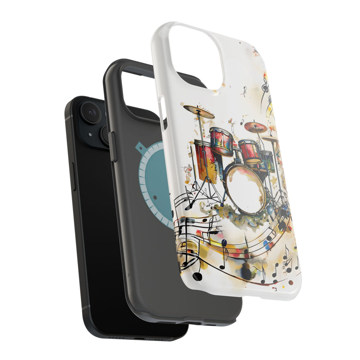 Beatline iPhone MagSafe Case