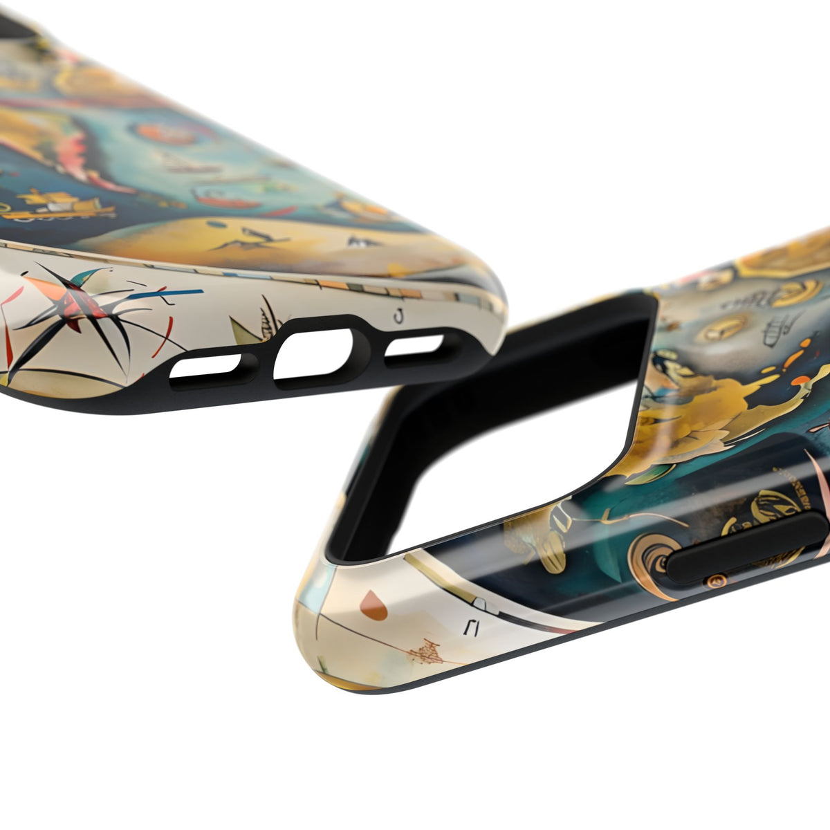 Celestial Map iPhone MagSafe Case