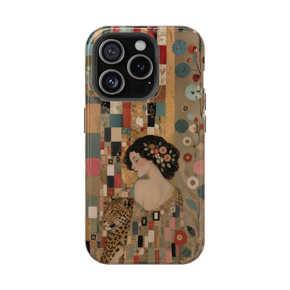 Wild Elegance iPhone MagSafe Case