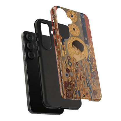 Mosaic Muse Samsung Case