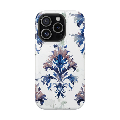 Delft Reverie iPhone MagSafe Case