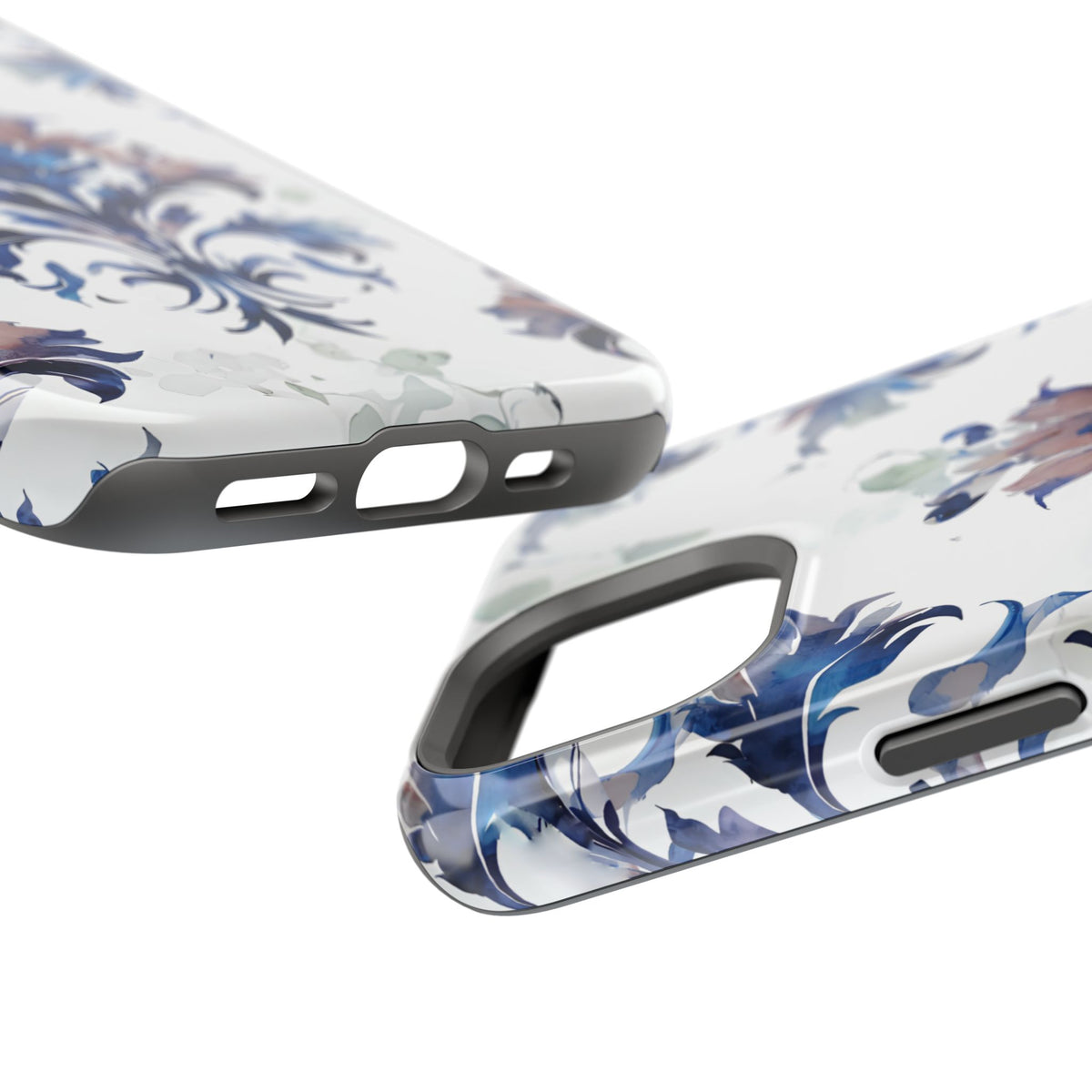 Delft Reverie iPhone MagSafe Case