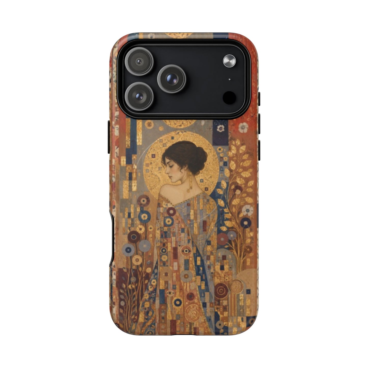 Mosaic Muse iPhone MagSafe Case