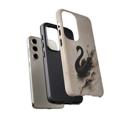 Black Swan Samsung Case