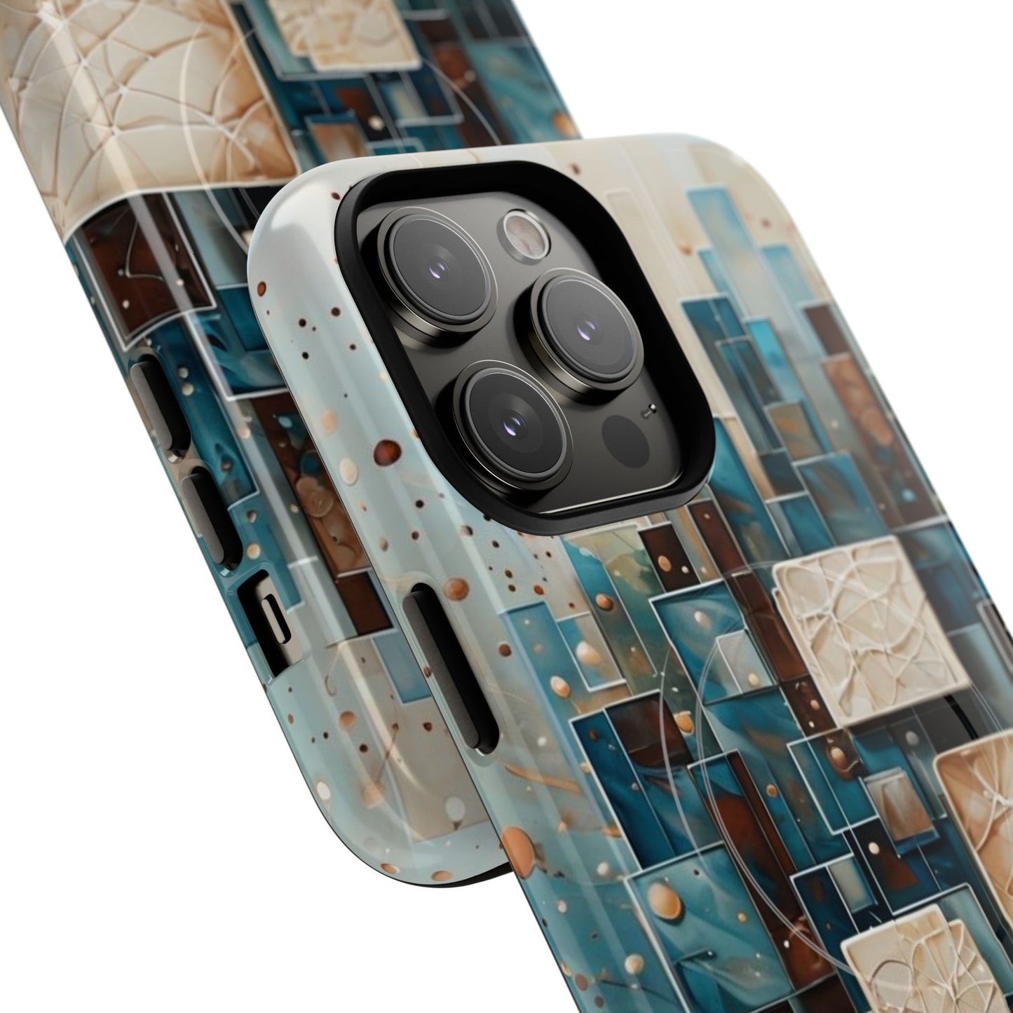 Architectural Drift iPhone MagSafe Case