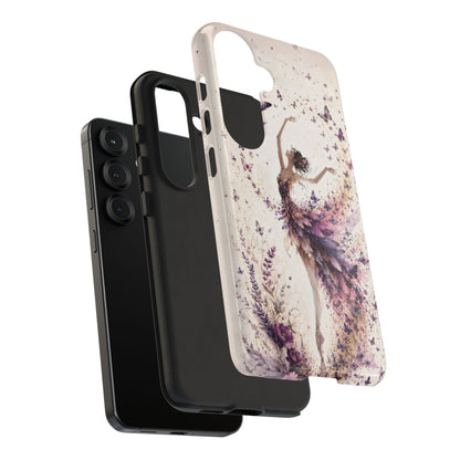 Dance of Butterflies Samsung Case