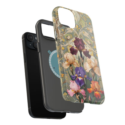 Iris Reverie iPhone MagSafe Case