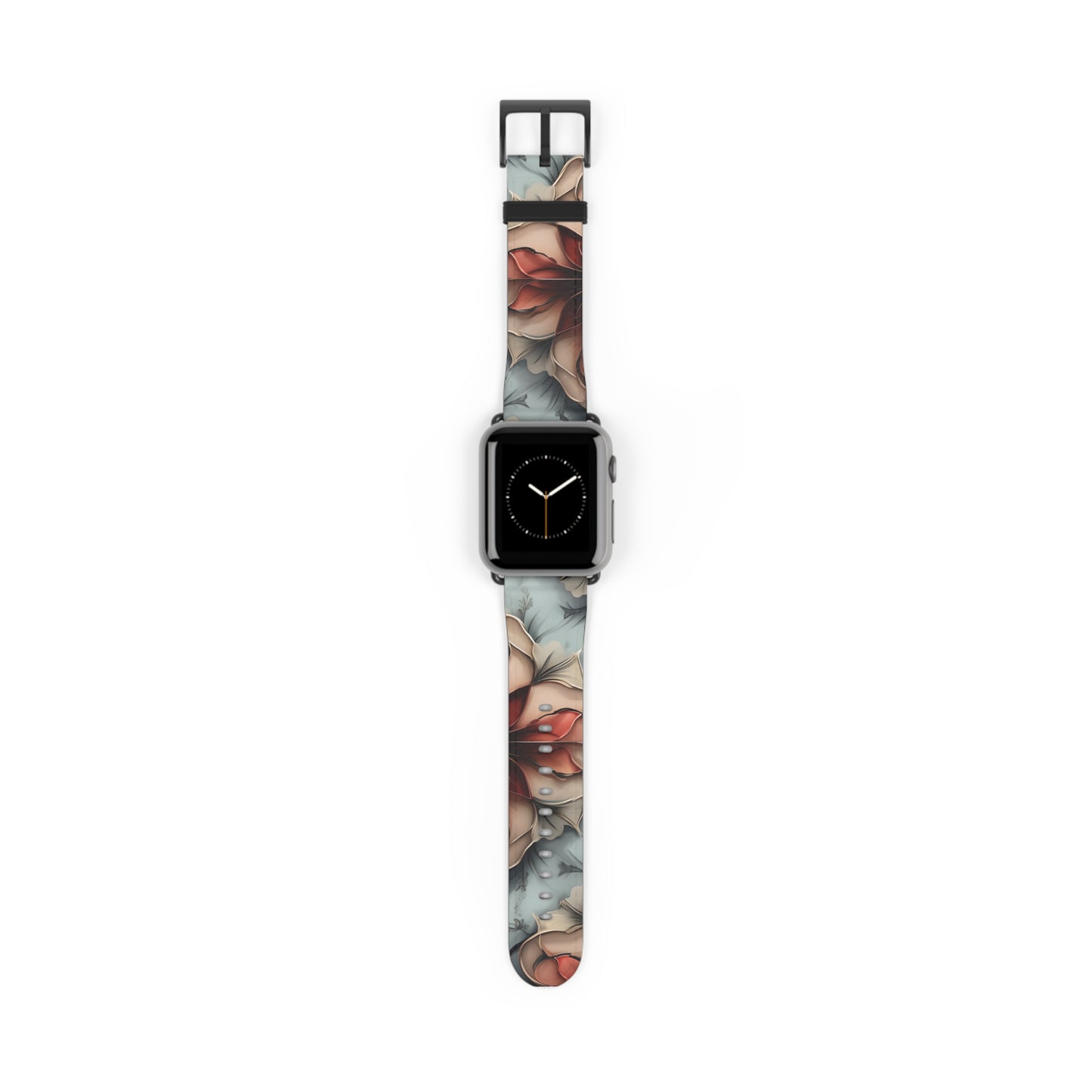 Ember Bloom Apple Watch Band